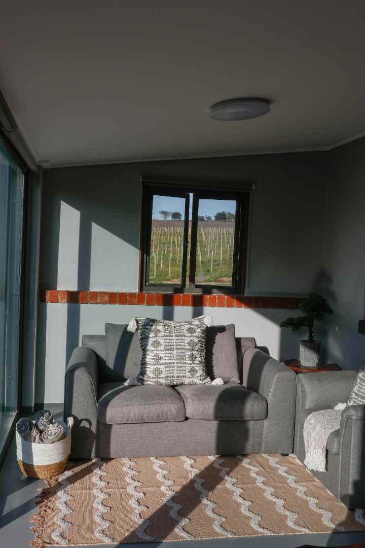 To Let 1 Bedroom Property for Rent in Vlottenburg Western Cape